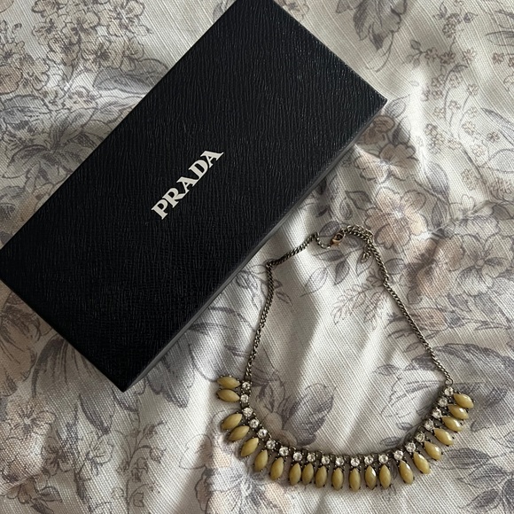 Statement Necklace - Picture 2 of 4